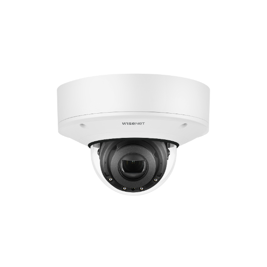 Видеокамера сетевая Wisenet (Samsung) XNV-6081RE